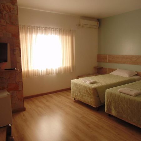 Hotel Vila Germanica Blumenau Szoba fotó