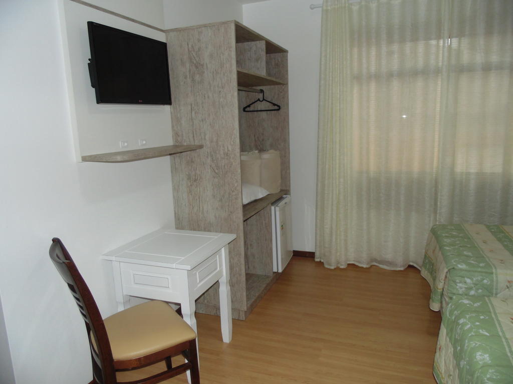 Hotel Vila Germanica Blumenau Kültér fotó