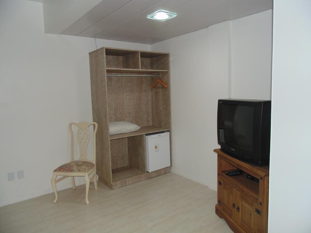 Hotel Vila Germanica Blumenau Kültér fotó