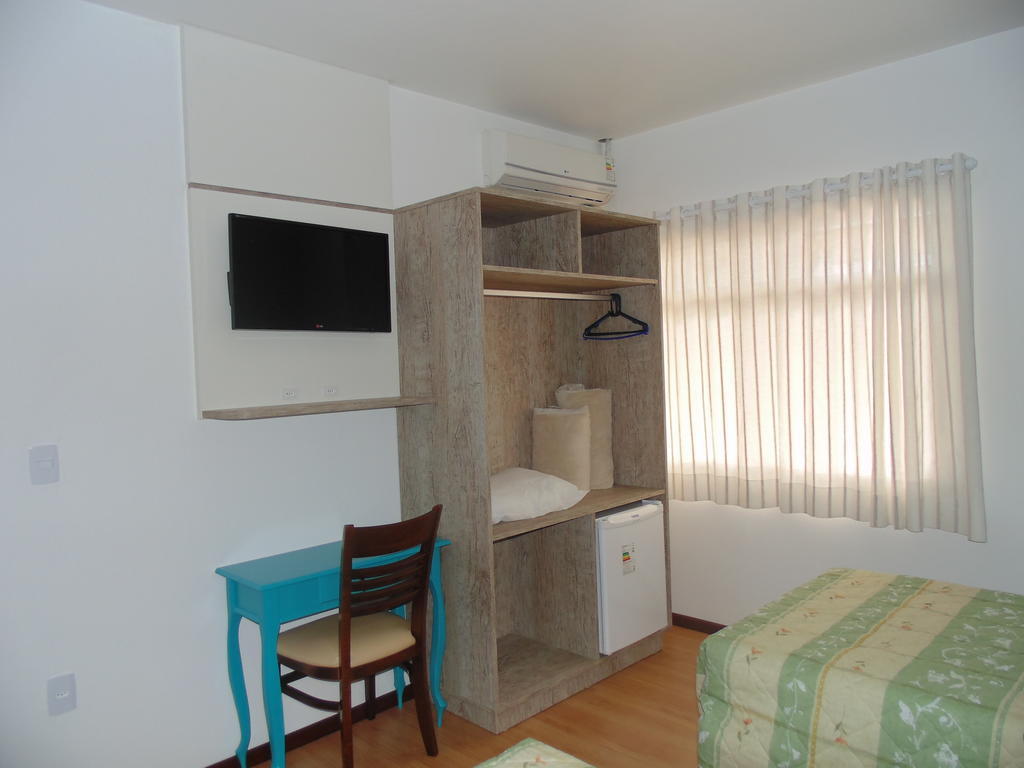 Hotel Vila Germanica Blumenau Kültér fotó
