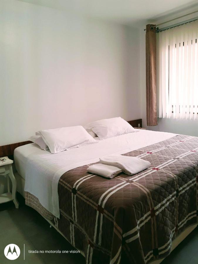Hotel Vila Germanica Blumenau Kültér fotó