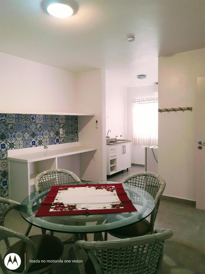 Hotel Vila Germanica Blumenau Kültér fotó