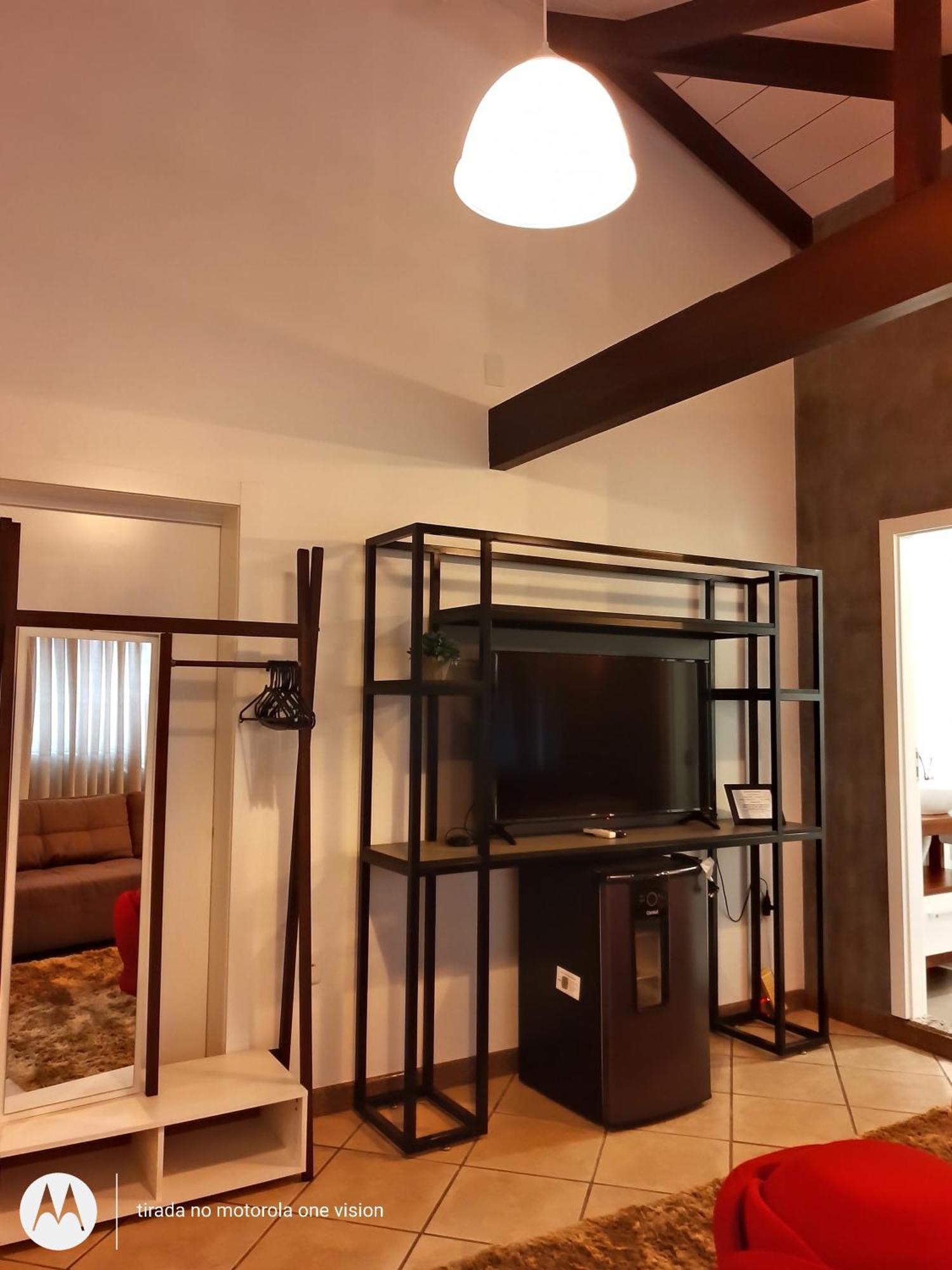 Hotel Vila Germanica Blumenau Kültér fotó