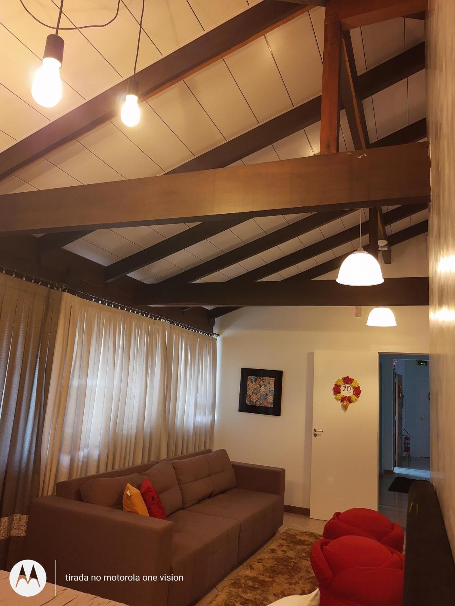 Hotel Vila Germanica Blumenau Kültér fotó