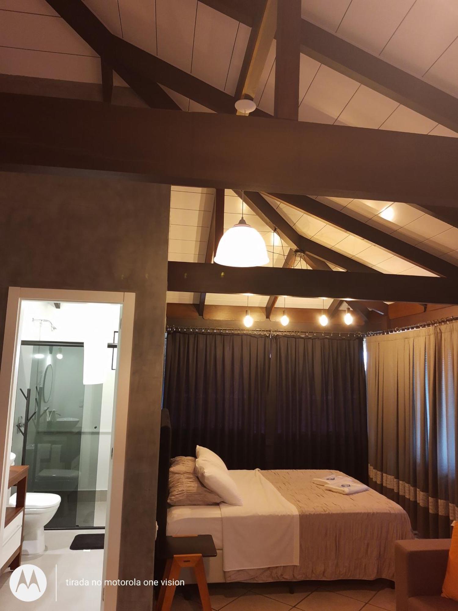 Hotel Vila Germanica Blumenau Kültér fotó