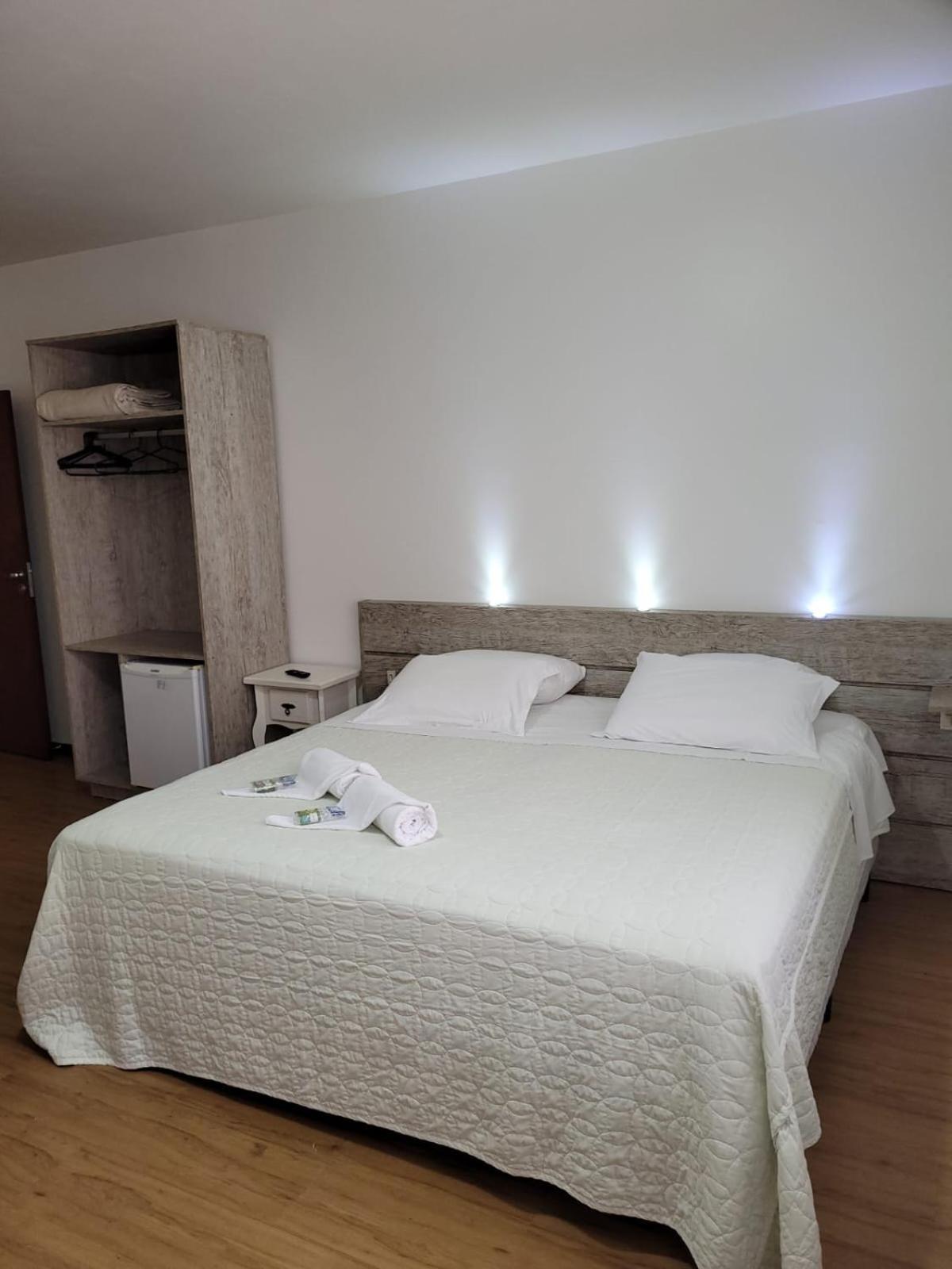 Hotel Vila Germanica Blumenau Kültér fotó