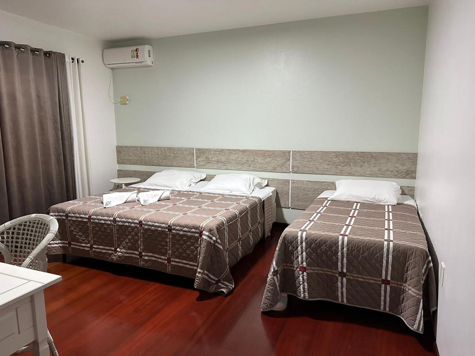 Hotel Vila Germanica Blumenau Kültér fotó