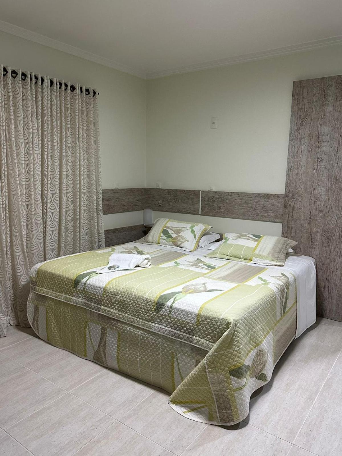 Hotel Vila Germanica Blumenau Kültér fotó
