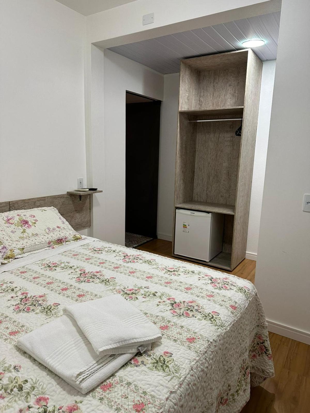 Hotel Vila Germanica Blumenau Kültér fotó