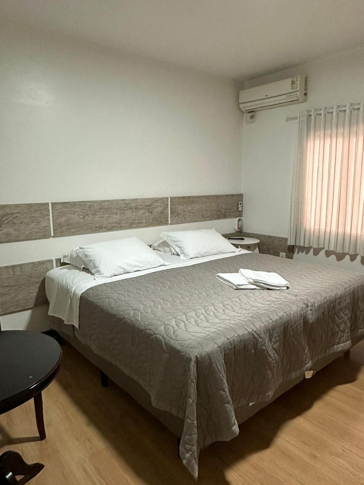 Hotel Vila Germanica Blumenau Kültér fotó