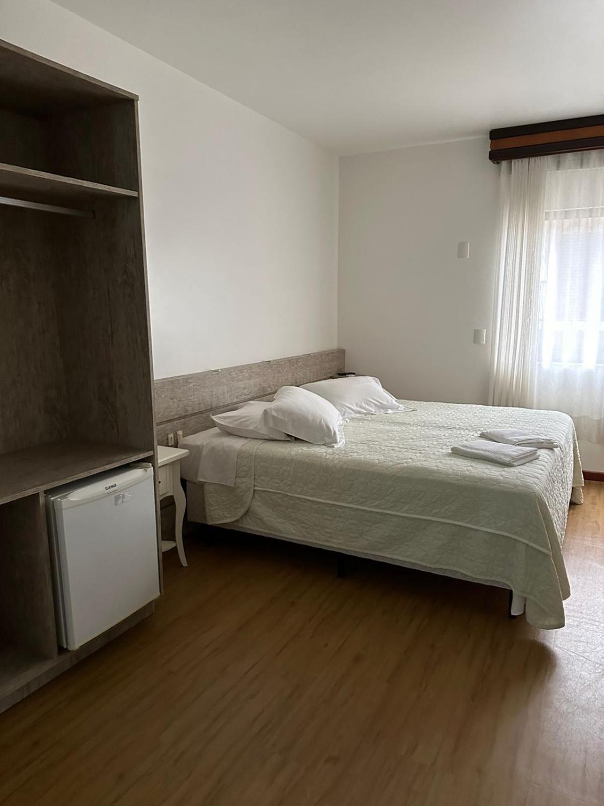 Hotel Vila Germanica Blumenau Kültér fotó