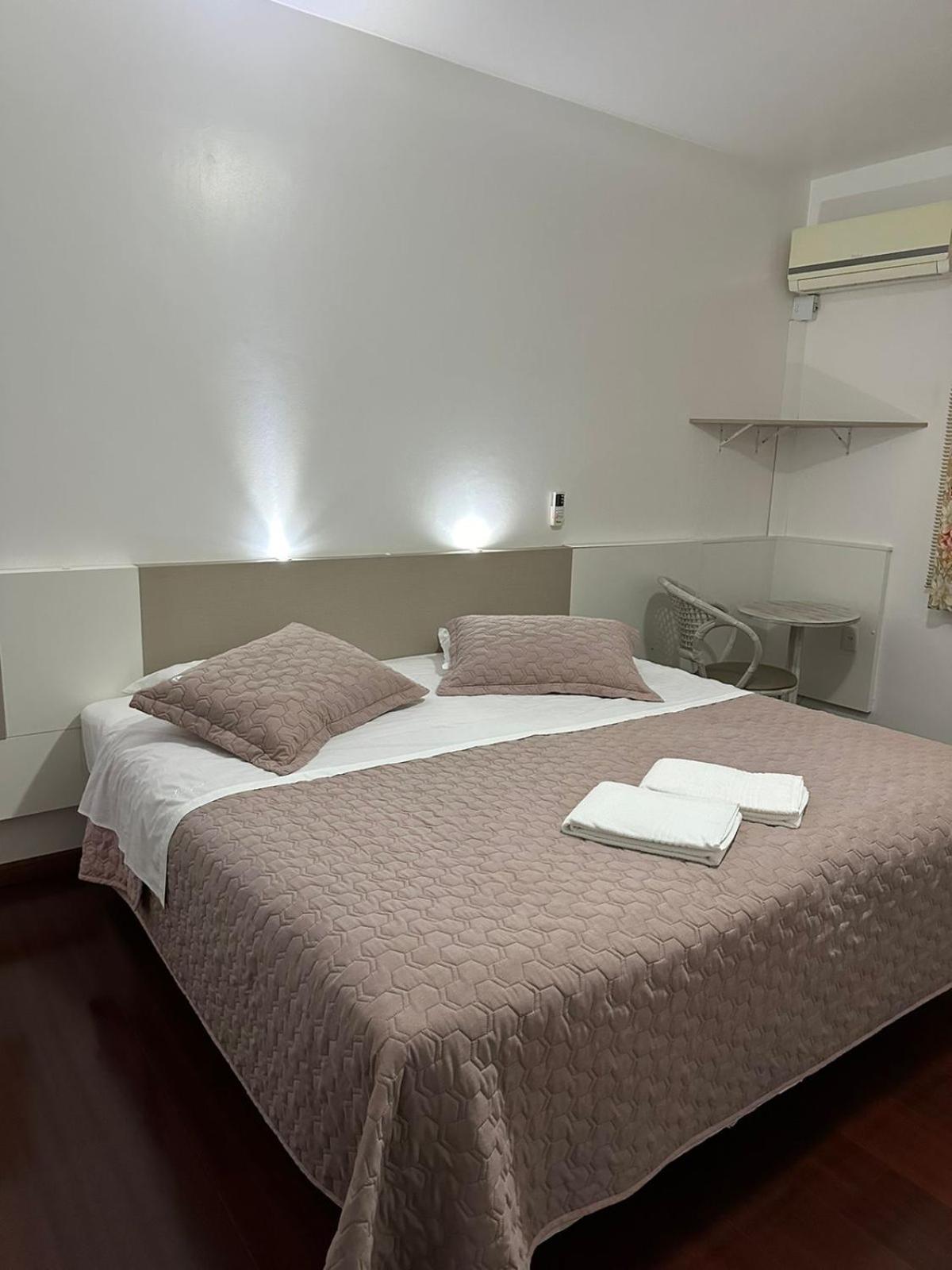 Hotel Vila Germanica Blumenau Kültér fotó