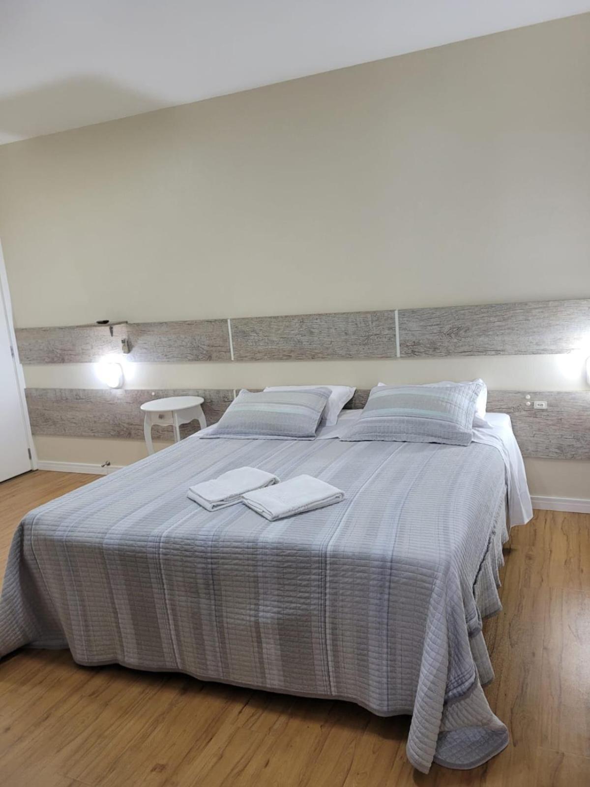 Hotel Vila Germanica Blumenau Kültér fotó