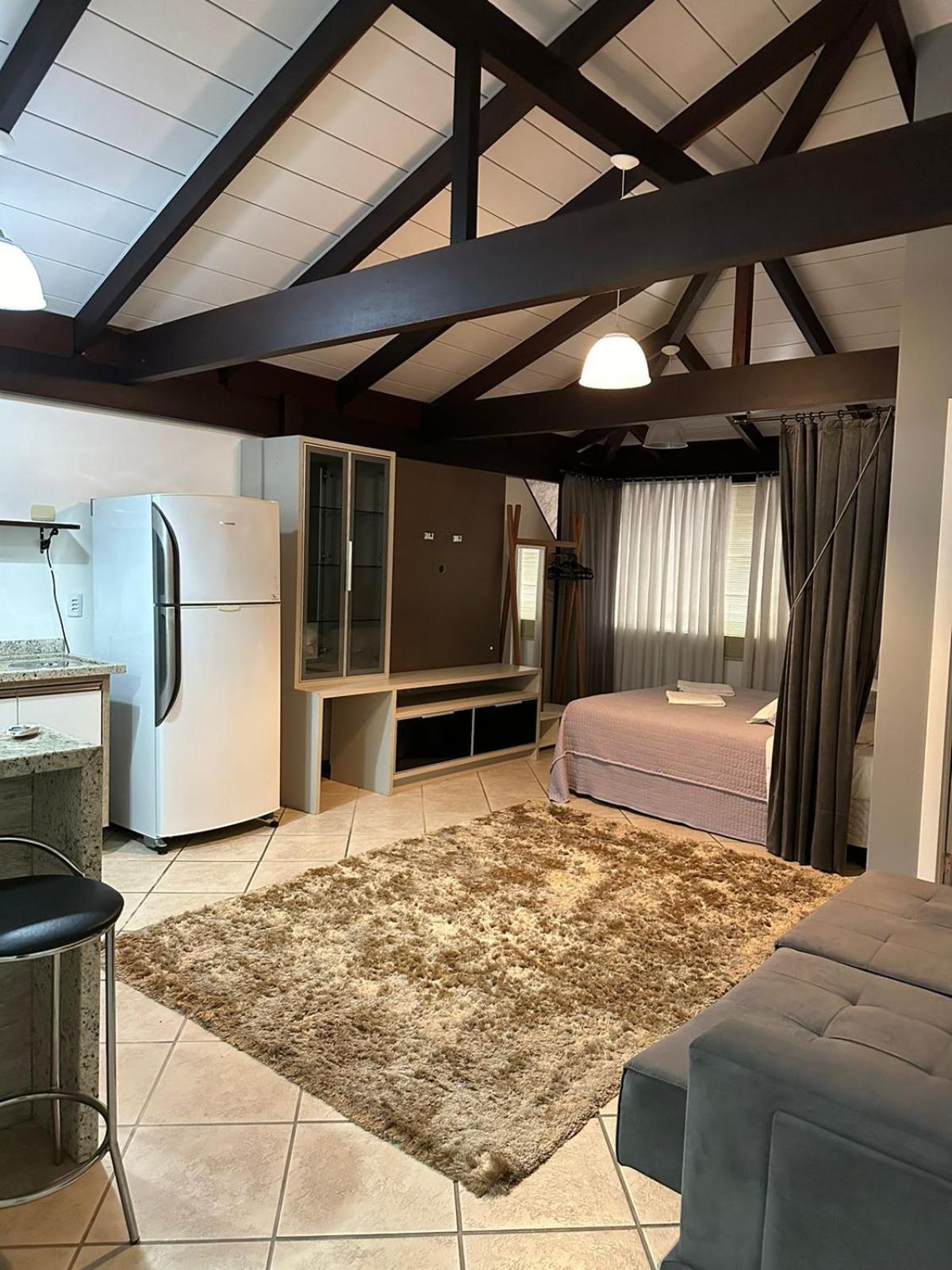 Hotel Vila Germanica Blumenau Kültér fotó