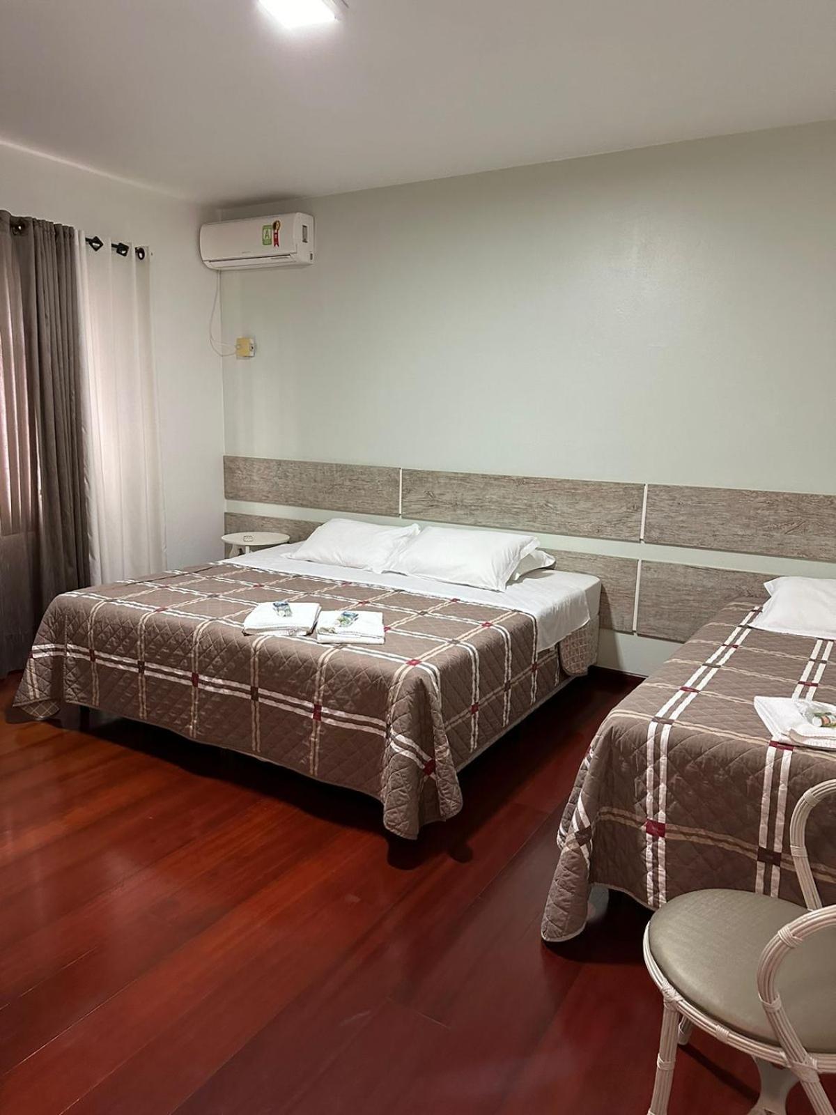 Hotel Vila Germanica Blumenau Kültér fotó