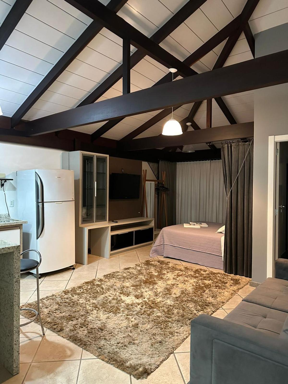 Hotel Vila Germanica Blumenau Kültér fotó