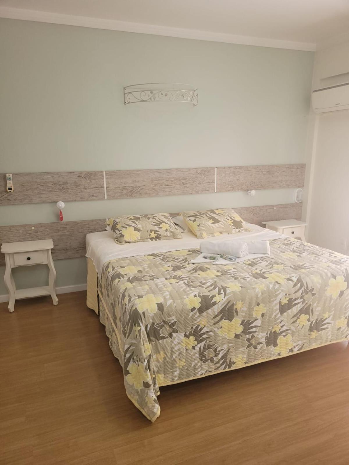 Hotel Vila Germanica Blumenau Kültér fotó