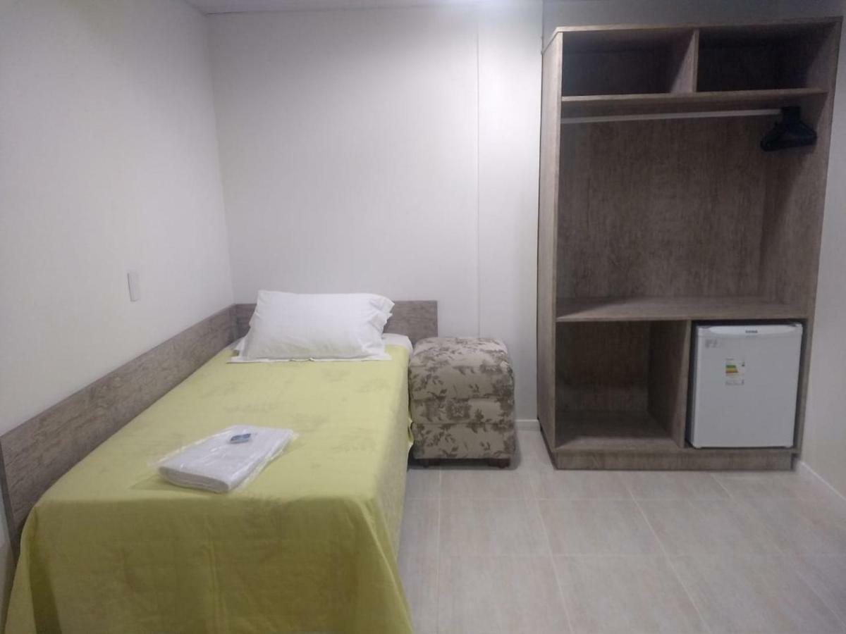 Hotel Vila Germanica Blumenau Kültér fotó