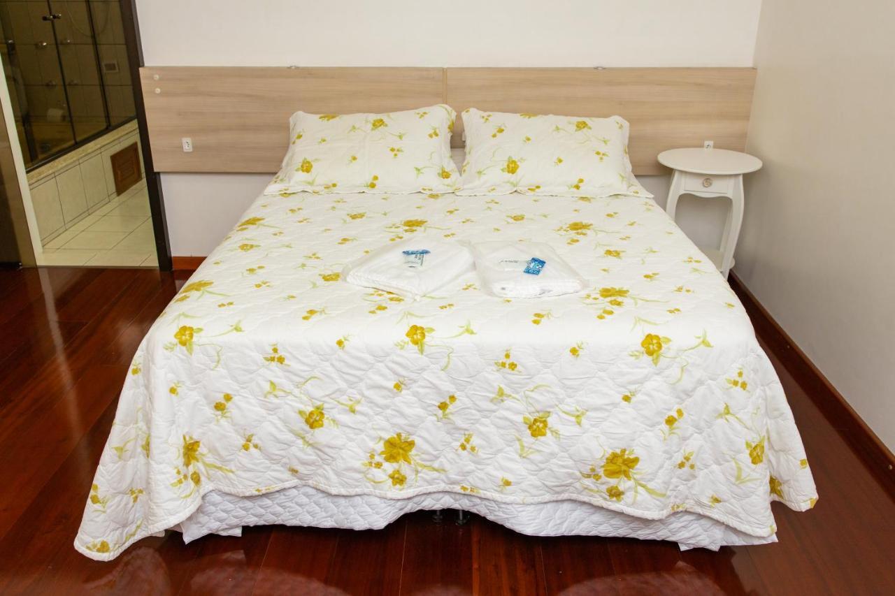 Hotel Vila Germanica Blumenau Kültér fotó