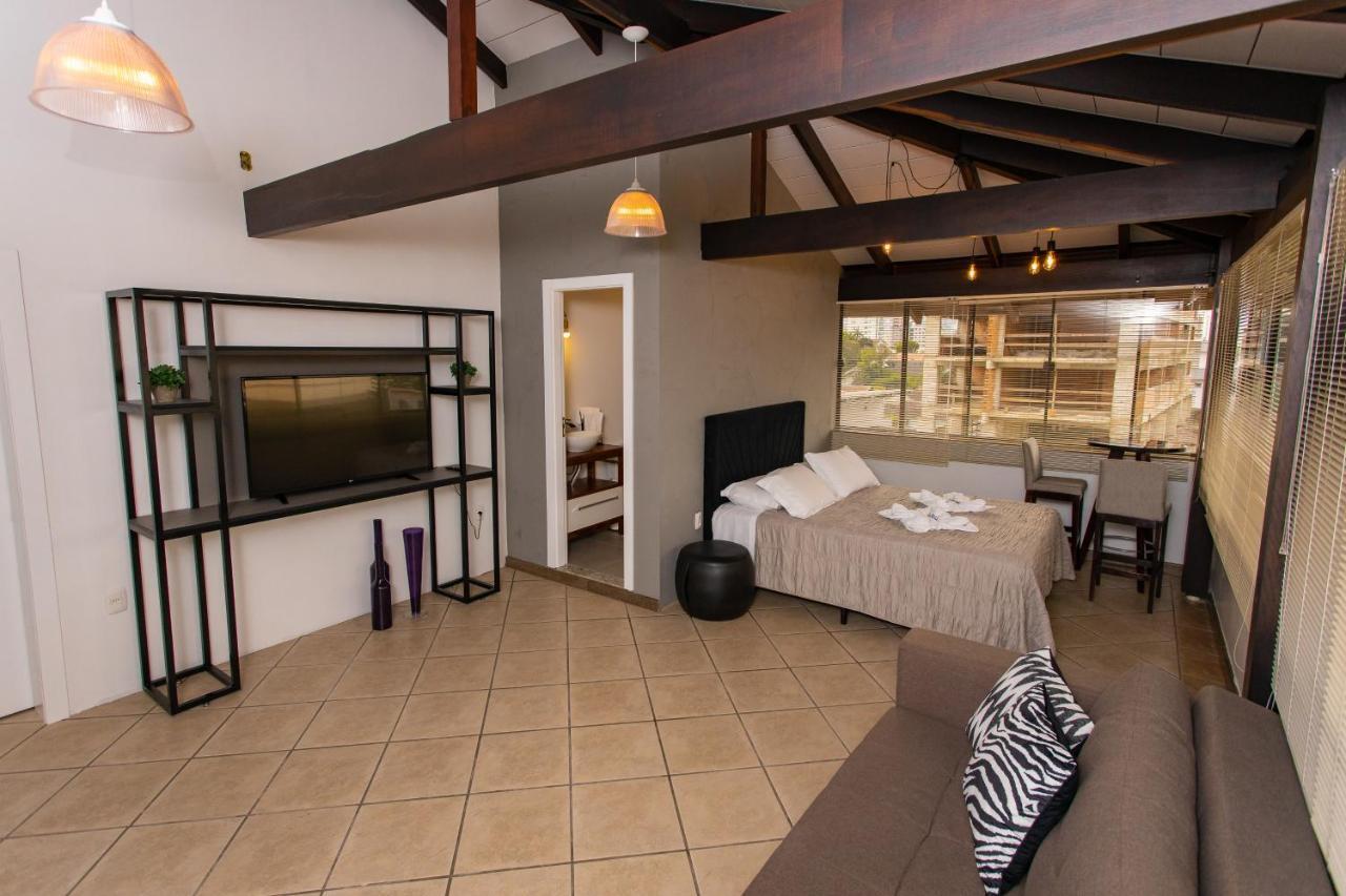 Hotel Vila Germanica Blumenau Kültér fotó