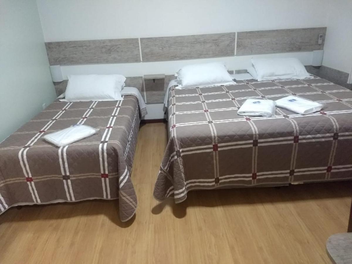 Hotel Vila Germanica Blumenau Kültér fotó