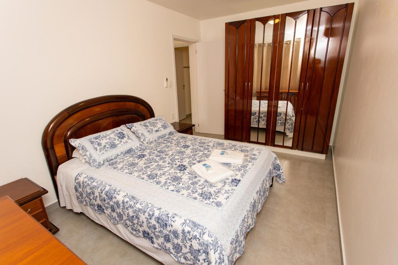Hotel Vila Germanica Blumenau Kültér fotó