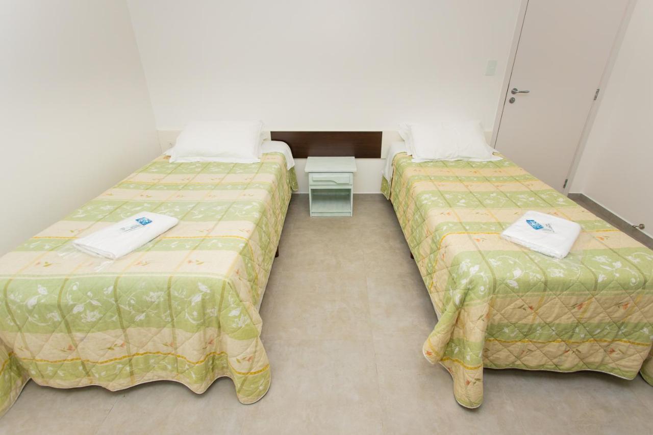 Hotel Vila Germanica Blumenau Kültér fotó